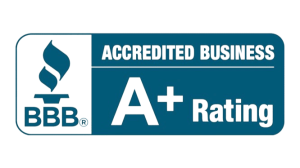 Graham Automotive BBB A+ Rating