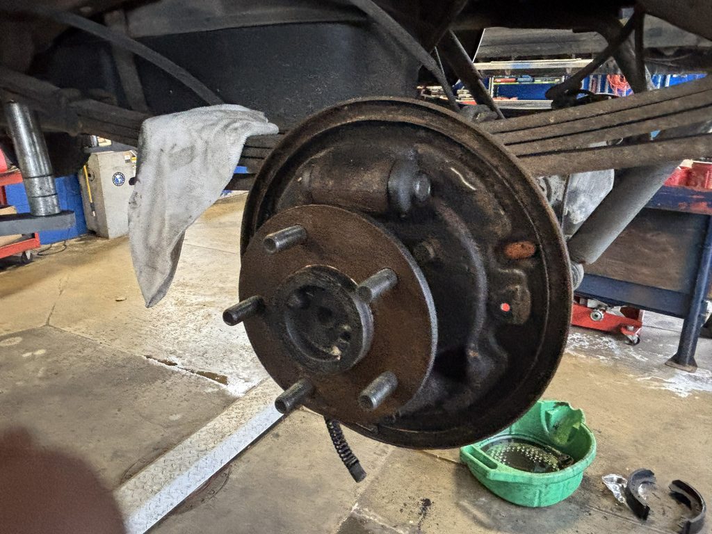 Brake Repair Services in Springfield MO