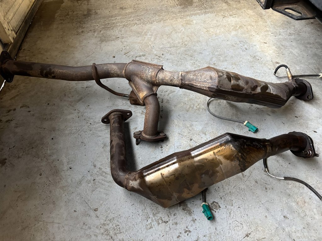 Exhaust & Emissions Repair in Springfield MO