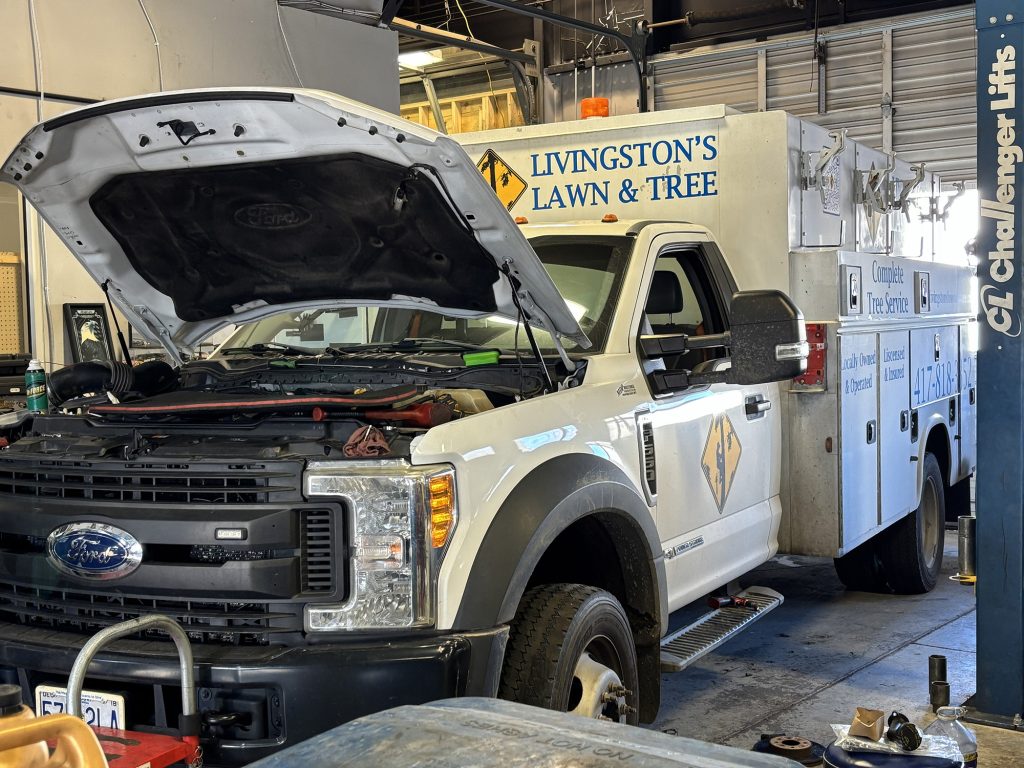 Fleet Services in Springfield MO