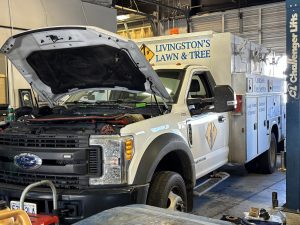 Fleet Services in Springfield MO