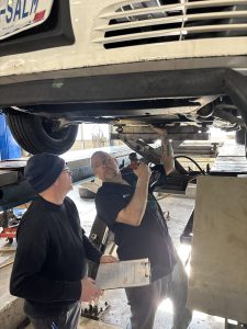 General Auto Repair & Maintenance in Springfield MO