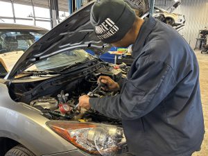 Heating & Cooling Services in Springfield MO