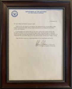 Testimonial - The Graham Automotive Difference