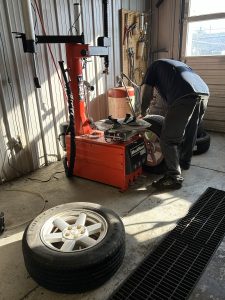 Tires & Wheels in Springfield MO