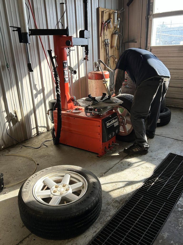 Tires & Wheels in Springfield MO