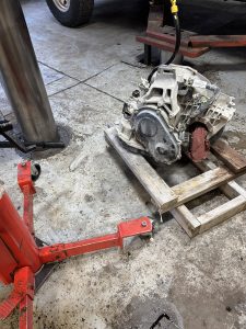 Transmission & Drivetrain Services in Springfield MO